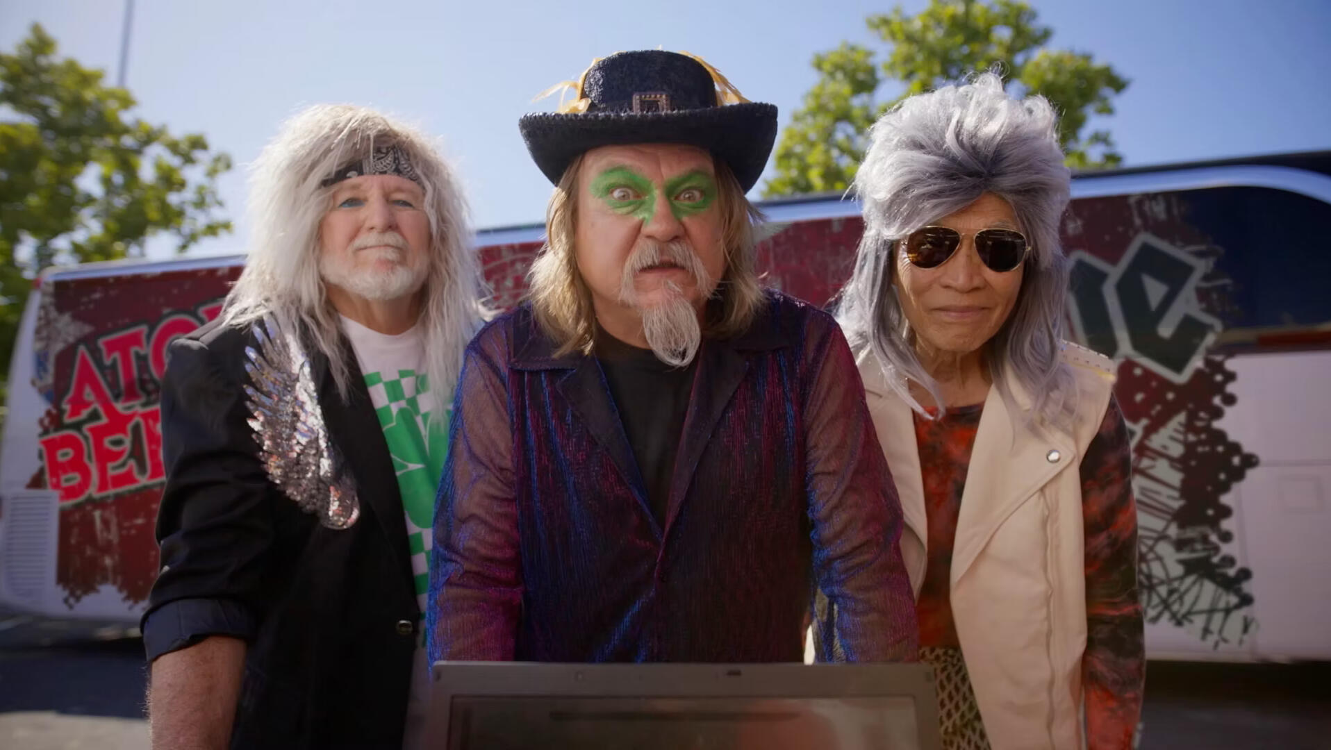 Central California Blood Center