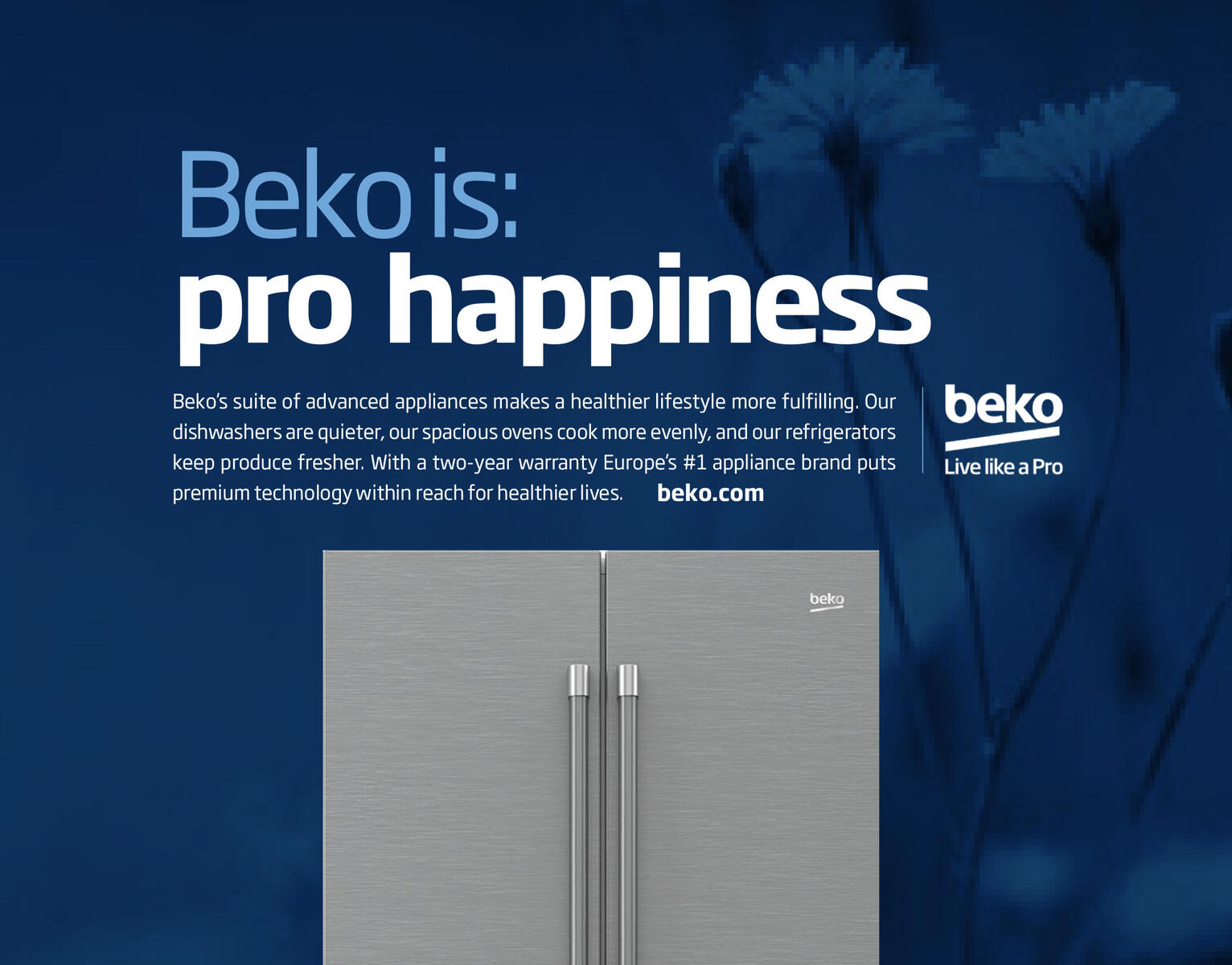 Beko Appliances
